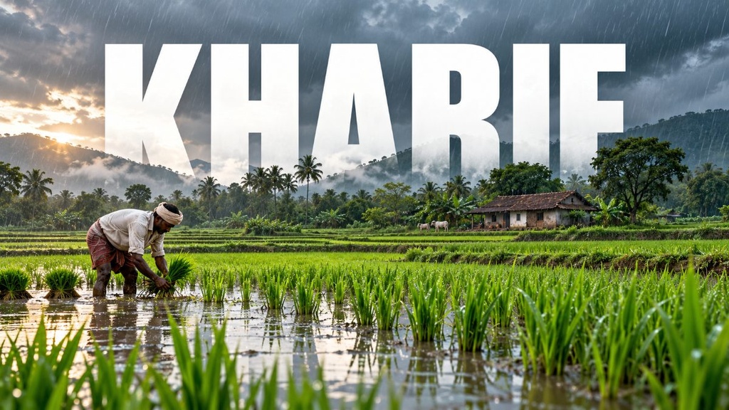 Kharif