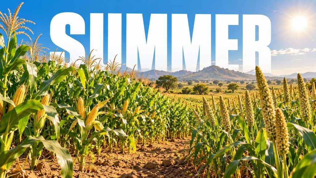Summer (Zaid)
