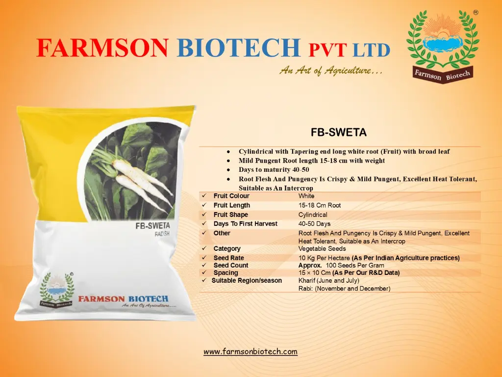 SWETA  Radish.webp