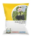 FB- BLACK DIMOND F1 HYBRID BRINJAL (EGGPLANT) SEEDS 