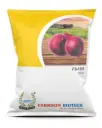 FB-1153 ONION SEEDS (DARK RED)
