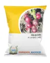 FB-BASIRA F1 HYBRID ONION SEEDS (DARK RED)