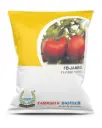 FB-JAMBO F1 HYBRID TOMATO SEEDS (BIG ROUND AND RED)