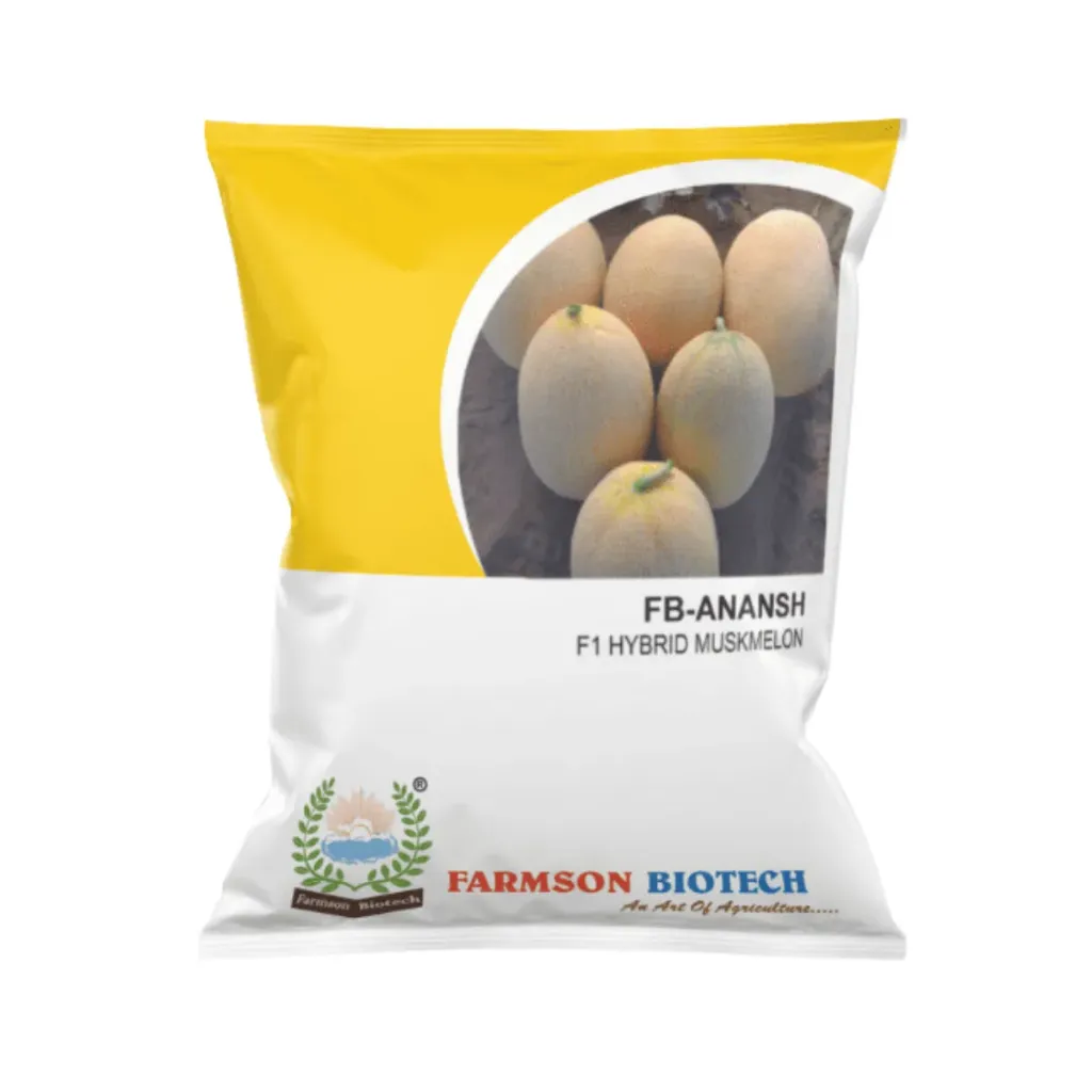FB- Ananas F1 (25 Gm)