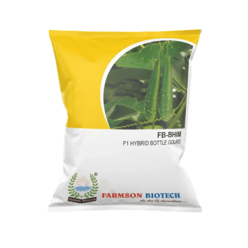 FB- Bhim F1