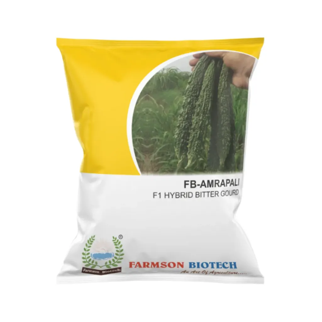 FB-Amrapali F1
