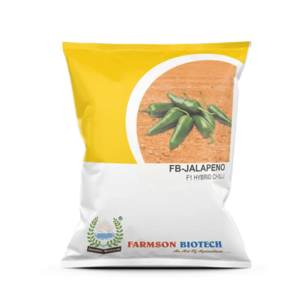FB-Jalapeno F1