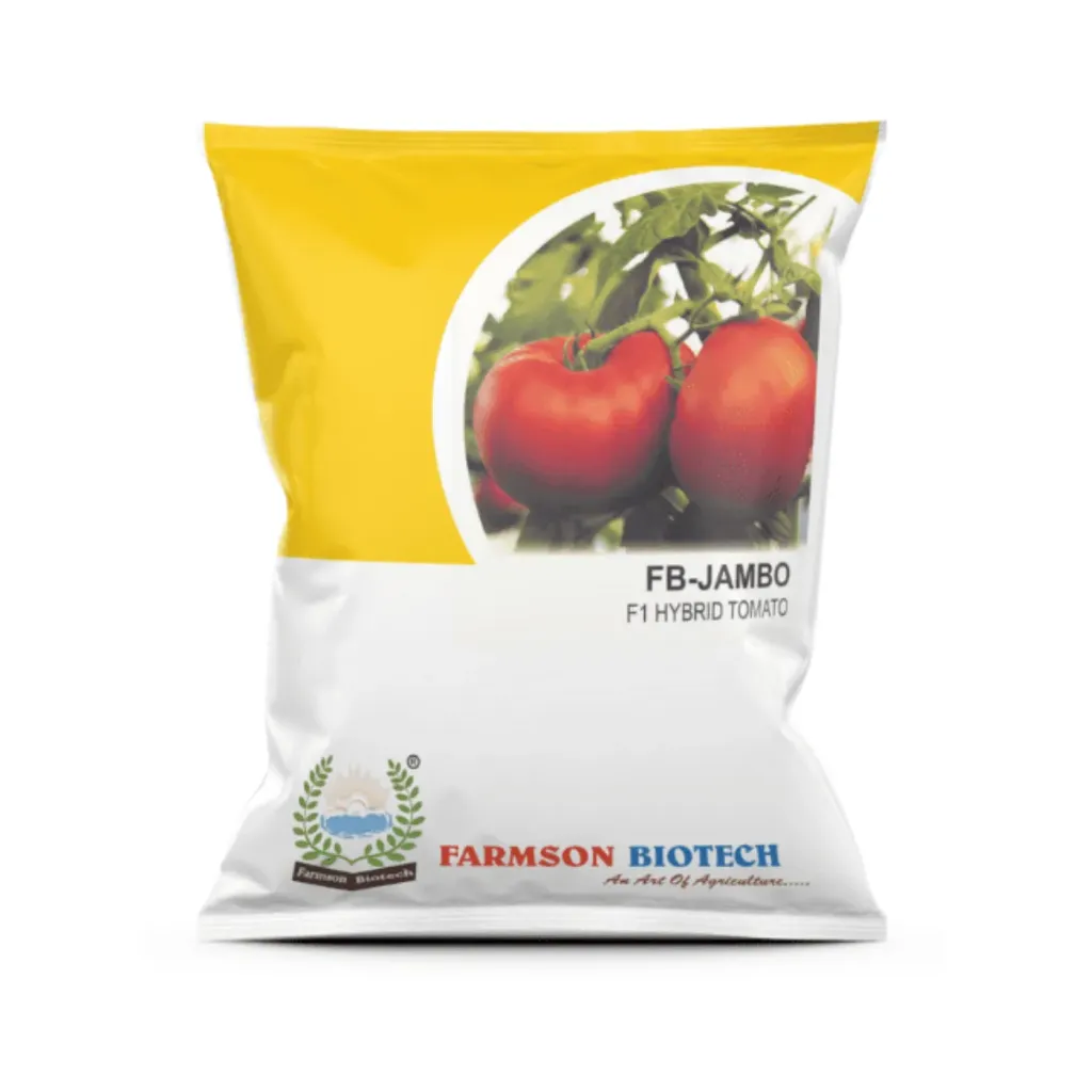 FB-Jambo F1 (10 Gm)