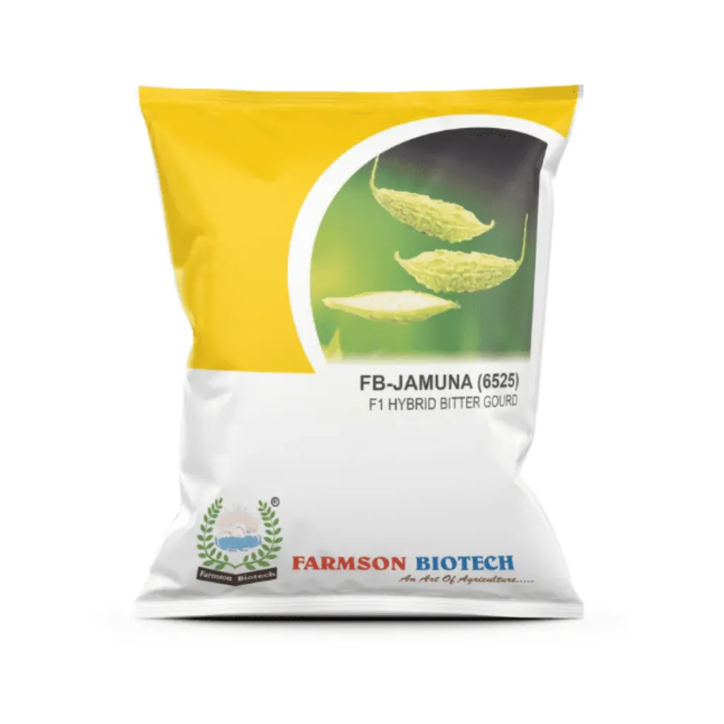 FB-Jamuna (6525) F1