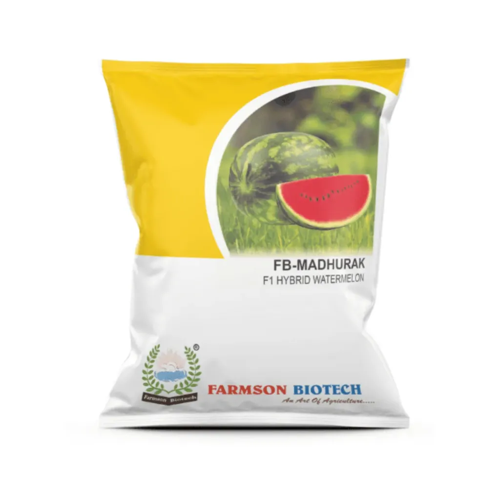 FB-Madhurak F1 (25 Gm)