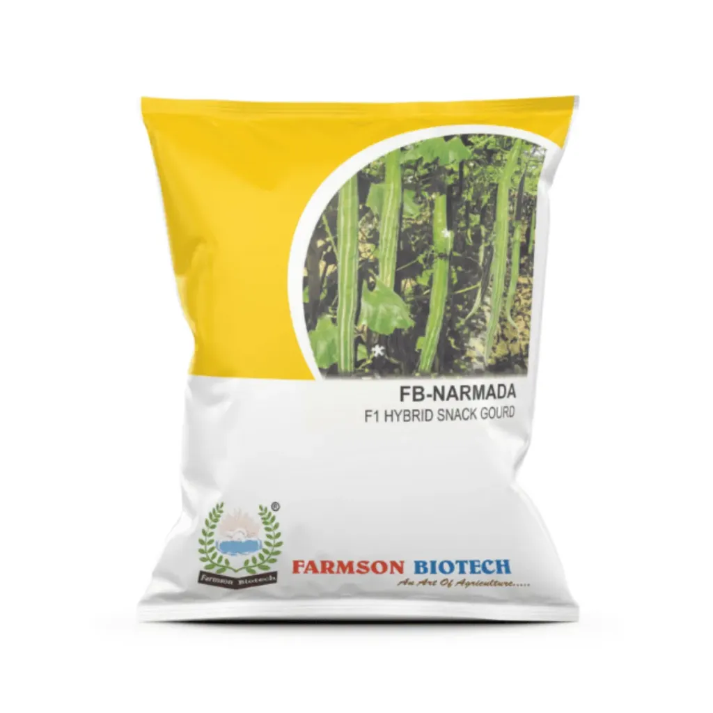 FB-Narmada F1 (25 Gm)