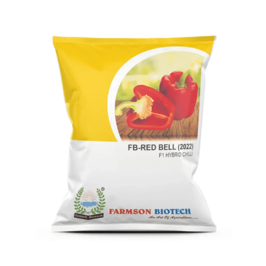 FB-Red Bell (2022) F1