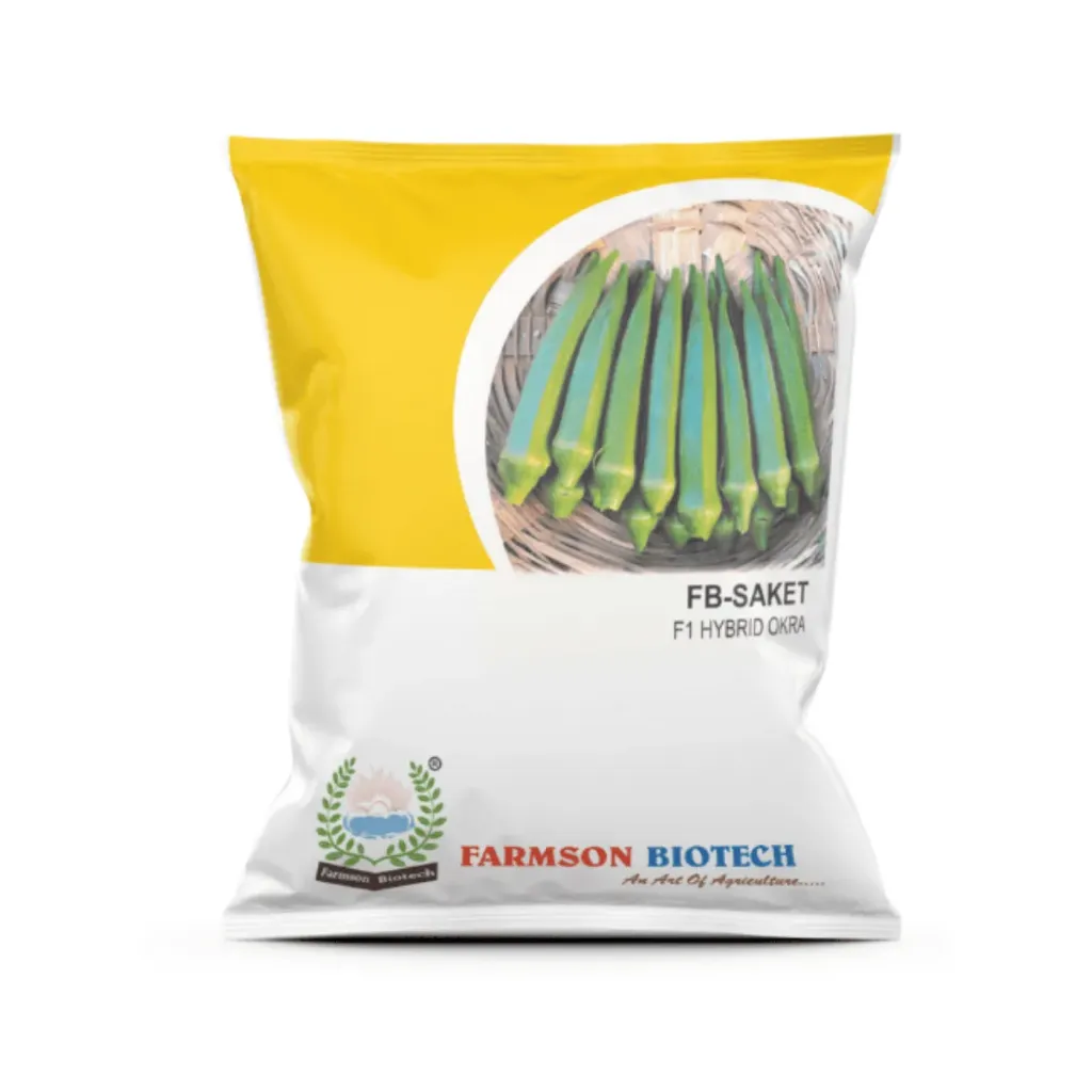 FB-Saket F1 (100 Gm)
