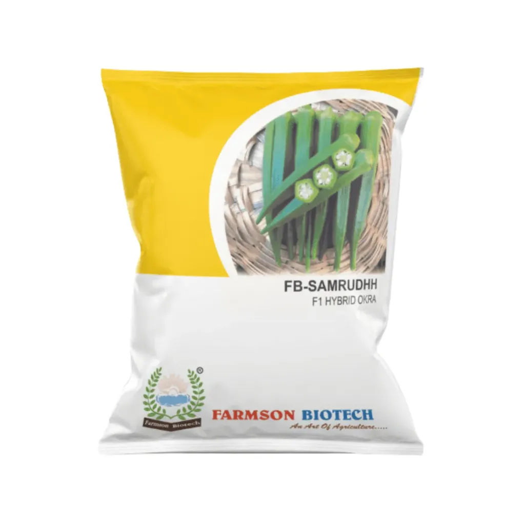 FSB-Samruddh F1 (100 Gm)