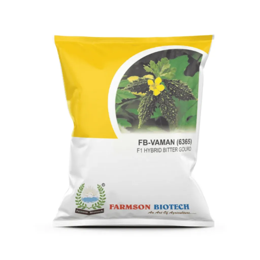FB-Vaman (6365) F1 (25 Gm)
