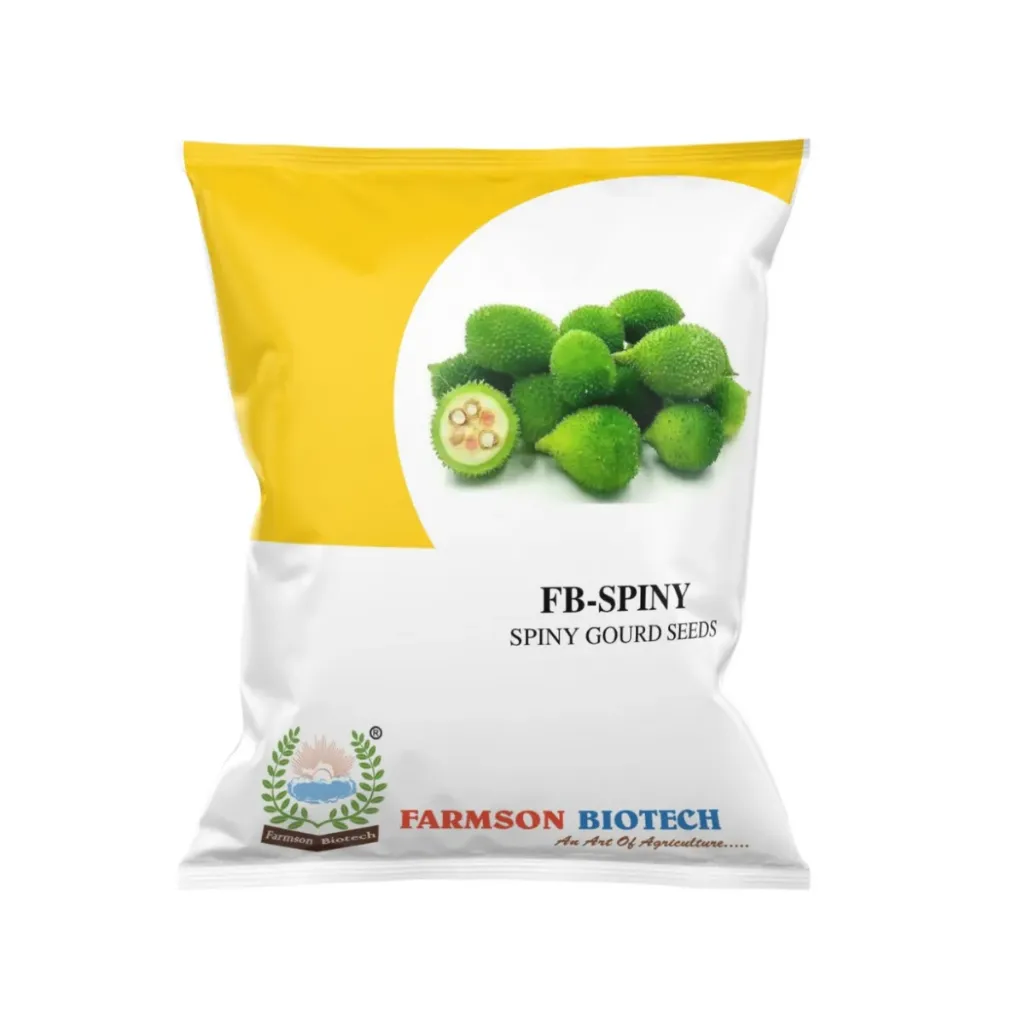 FB-Spine Gourd Kantola (250 Gm)