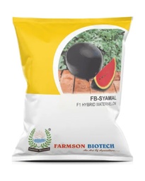FB-SHYAMAL F1 HYBRID WATERMELON SEEDS