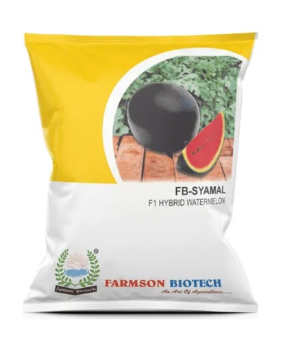 FB-SHYAMAL F1 HYBRID WATERMELON SEEDS